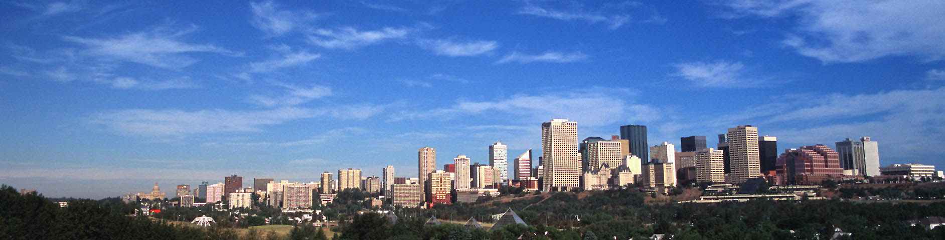 Edmonton Traffic
