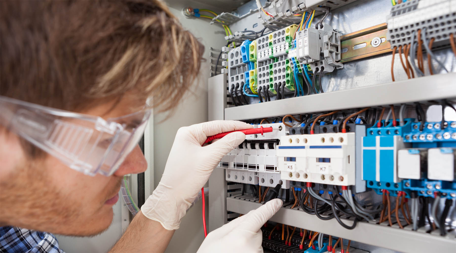 Emergency Traffic Services